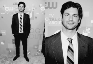 Quotes by Gale Harold