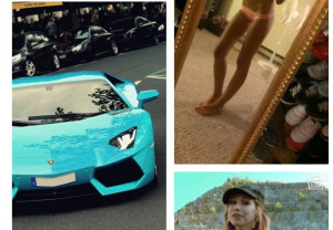 ... Showdown Reveals Differences Between Women And Men, Many Baby Animals