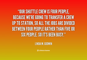Quotes About Crew