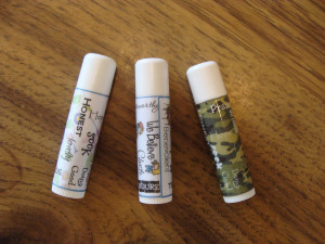 Chap Stick Covers