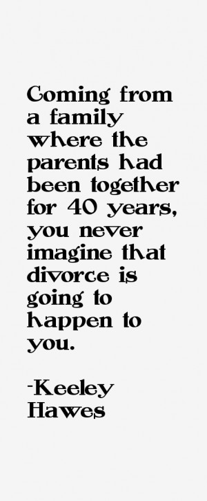 Keeley Hawes Quotes amp Sayings