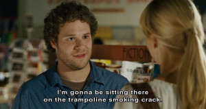 10 best and comedy film Knocked Up quotes,Knocked Up (2007)