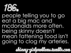 skinny people problems funni skinny girl problems skinny girls girl ...