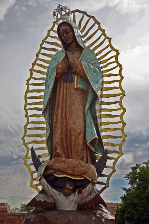 Shrine of Our Lady of Guadalupe.jpg :: Shrine of Our Lady of Guadalupe