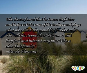 quotes about stepmothers