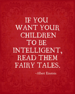 If you want your children to be intelligent