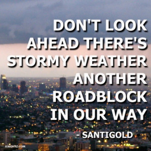 Disparate Youth -Santigold