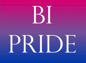 Bisexual Pride Quotes Bisexual pride quotes bisexual