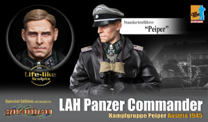 Re: [Soldier Story]LAH PANZER COMMANDER JOACHIM PEIPER