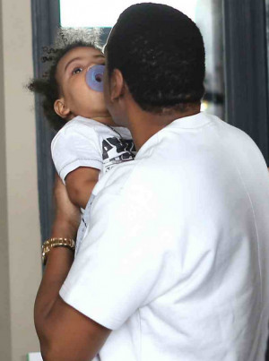 Blue Ivy Carter For Record...