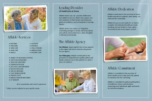 Search Results for: Home Care Brochures