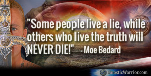 Be as Wise as Serpents , Fierce as Wolves and Gentle as Doves