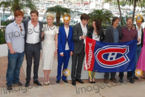 Walter Salles Picture May 23 2012 Cannes France CANNES FRANCE