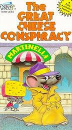 Watch Great Cheese Conspiracy Putlocker
