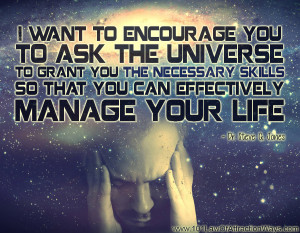 Today's quote is brought to you by