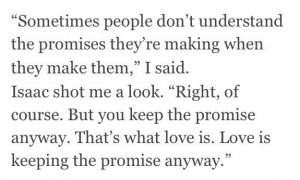 Love Quotes From The Fault In Our Stars The fault in our stars quote