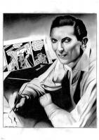 Brief about Bob Kane: By info that we know Bob Kane was born at 1916 ...