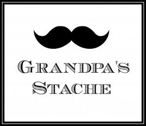 Last Minute Father's Day Gift by Crafty In Crosby