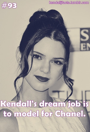 Related Pictures kendall jenner quote about fantasy fight gif kim ...