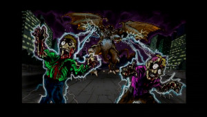 Powers and Abilities