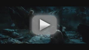 The Hobbit Quotes Gollum The hobbit gollum clip