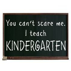 kindergarten teacher quotes | kindergarten_teacher_greeting_card.jpg ...