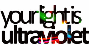 ... light is ultraviolet, The Stiff Dylans, quotes and sayings, lyrics