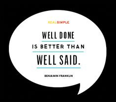 Quote by Benjamin Franklin More