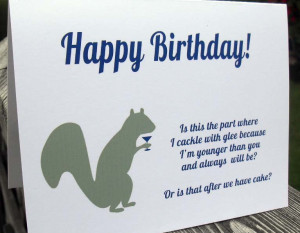 Funny Happy Birthday Wishes Happy Birthday Cake Quotes Pictures Meme ...
