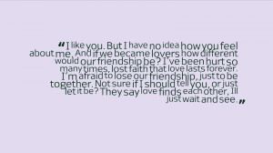 Losing A Guy Friend Quotes Galleries related: quotes