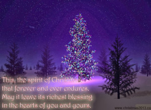Best Christmas Quotes and sayings