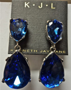 Kenneth Jay Lane earrings, yes or no?Kenneth Jay Lane, Celebrity Style ...