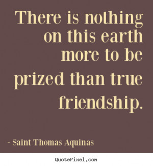 ... thomas aquinas more friendship quotes life quotes inspirational quotes