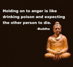 Quote - Anger