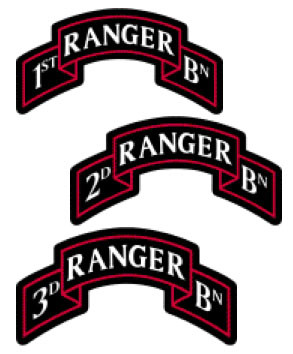 And a Ranger won't say he's 