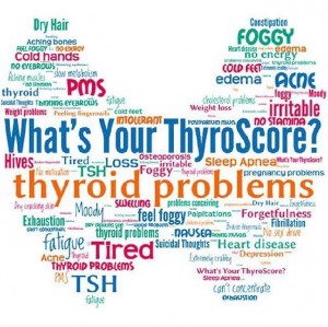 Hypothyroid quote