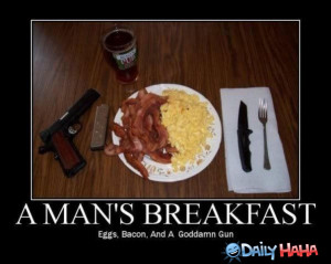 Manly_Breakfast_funny_picture
