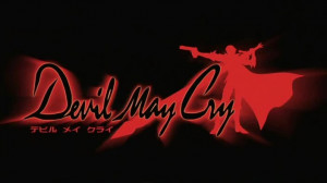 HF] Devil May Cry 720p