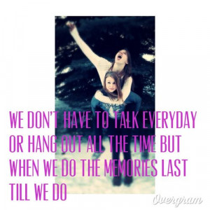 Funny Bff Quotes For Girls...