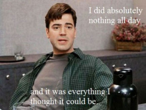 Another Humorous Office Space Quotes