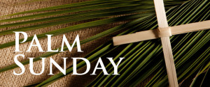 Holy Palm Sunday Inspirational Quotes and sayings, Pictures, Images ...