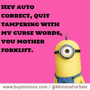 Damn you autocorrect! … #autocorrectfail #funny