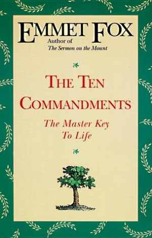 Start by marking “The Ten Commandments” as Want to Read: