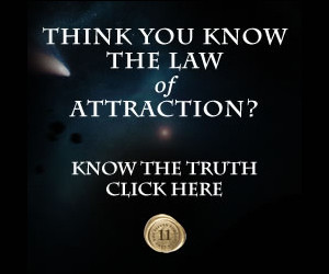 Myths Involved in the Law of Attraction