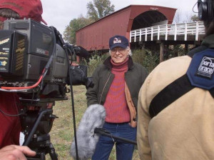 Robert James Waller 39 s Wife