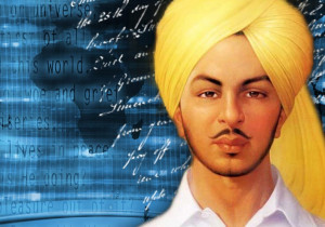 March 23 | Bhagat Singh Quates,Wallpaper | Bhagat Singh Death ...