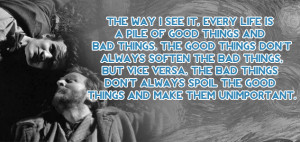 Matt Smith's best 'Doctor Who' quotes - Goodbye to Doctor 11