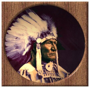 Chief Tecumseh Quotes http://flattopshistorywarpolitics.yuku.com/topic ...