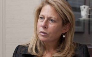 Cynthia Carroll Anglo American