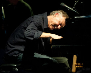 Bruce Hornsby
